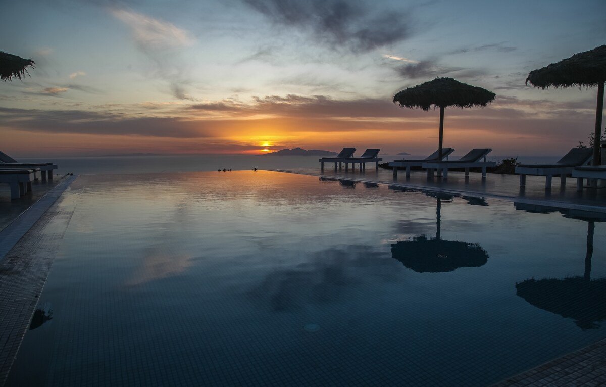 Eos Exclusive villa with private pool (4 bedrooms) gallery image 3