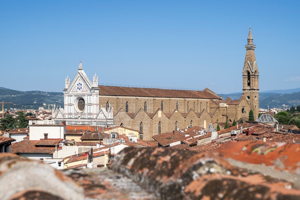 [Duomo] La terrazza più prestigiosa di Firenze gallery image 3