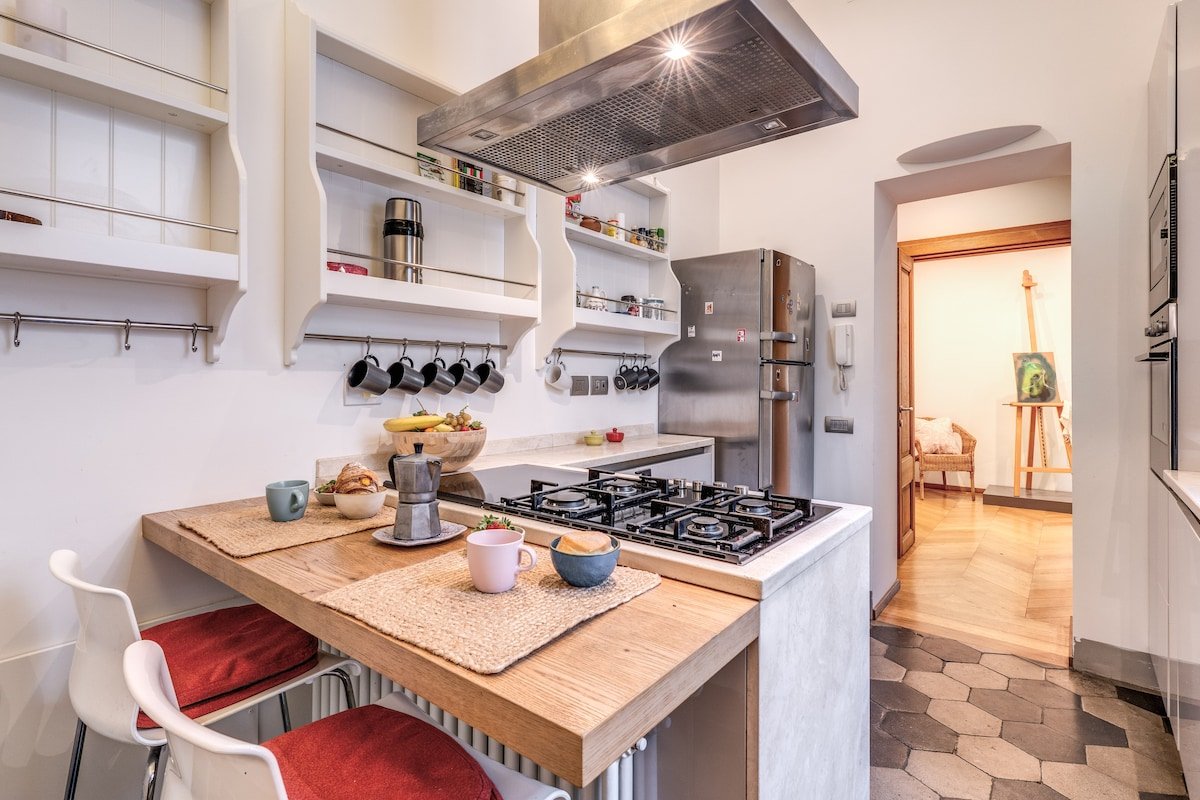 Art Gallery Navona gallery image 4