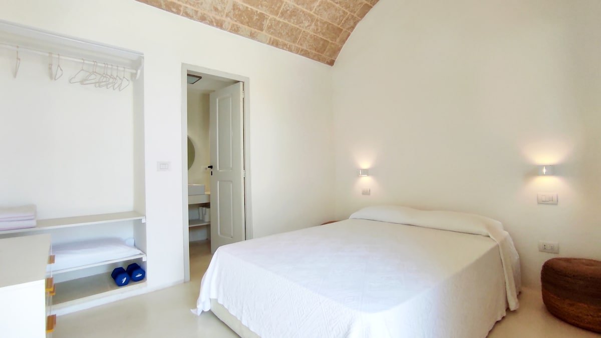 Villa Marinus – Con Piscina Privata e Vista Mare gallery image 4