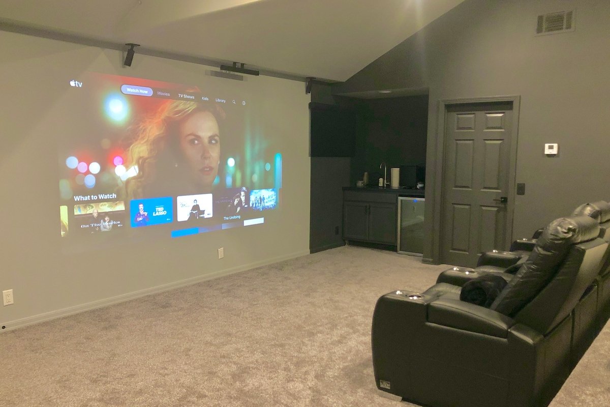 Private Resort-Style Retreat w/ Pool & Theater gallery image 5