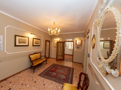 Appartamento Reale Ca dell’Arte