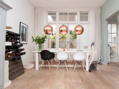 Beautiful spacious house in a popular area