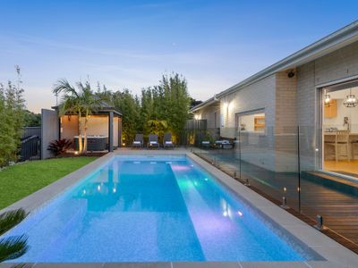 Bella Beach Resort | Oasis with Heated Pool