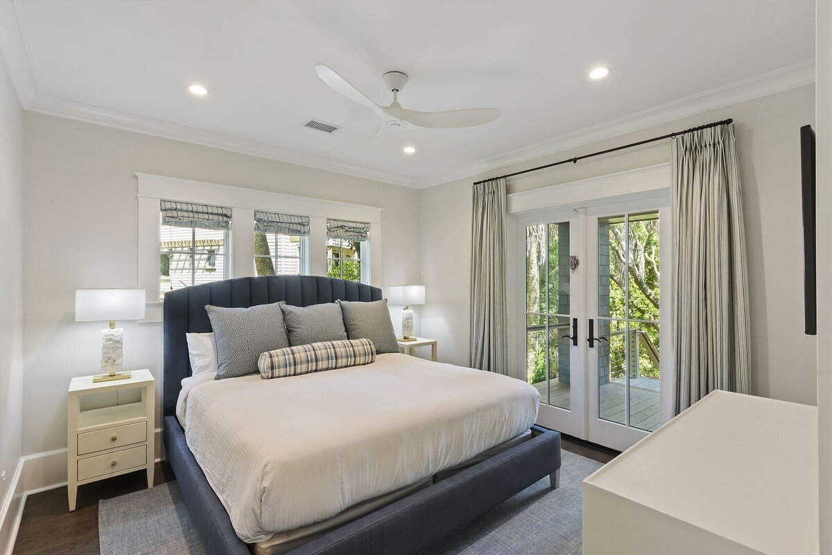 Kiawah Luxury! Pool, Views, Pvt Boardwalk to Beach gallery image 4