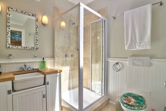 Photo 3 of Bungalow Clifton accommodation in Clifton, Cape Town with 4 bedrooms and 4 bathrooms