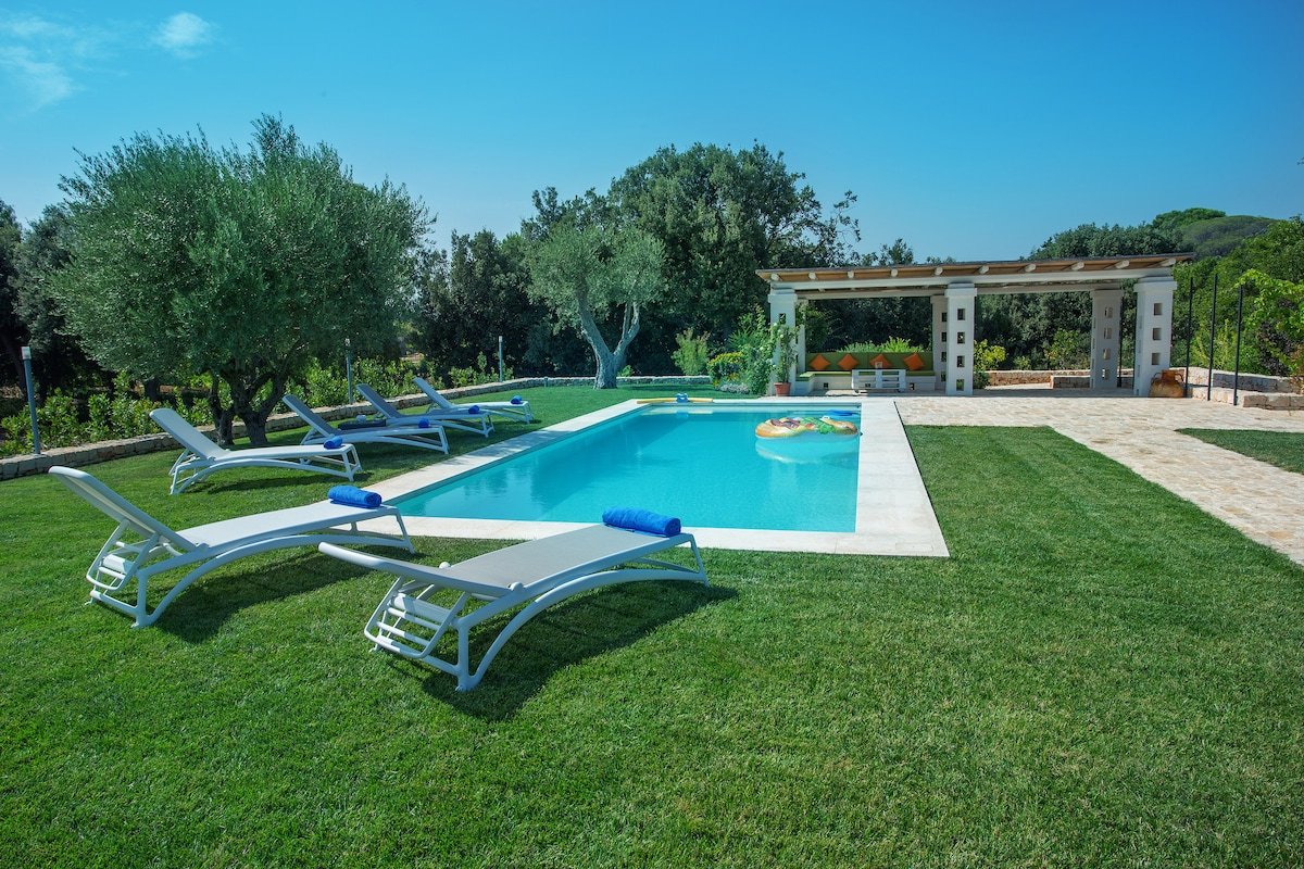 Trullo Divina (service fee waived) gallery image 4