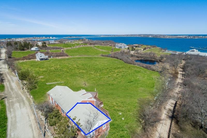 Organic Farmstead. Stunning Views. Near it all. gallery image 4