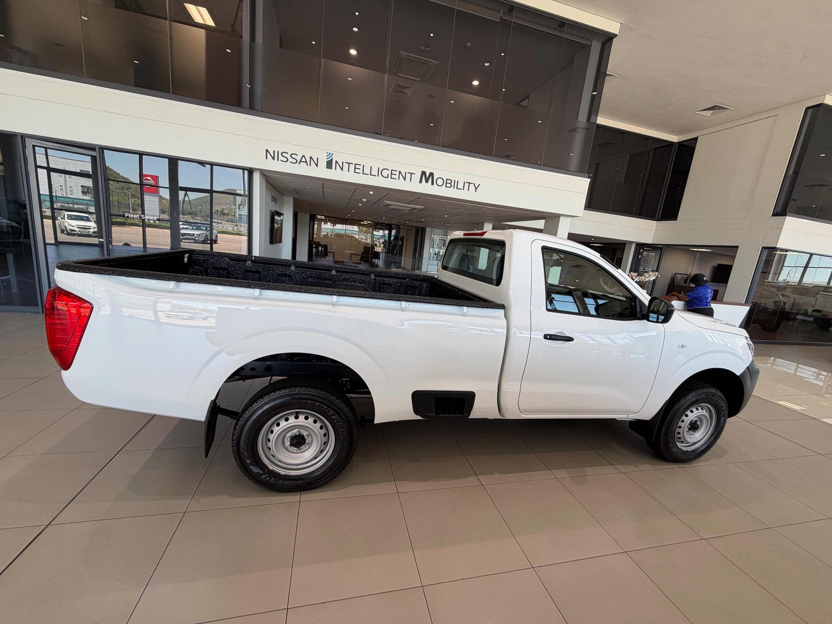 Used car gallery