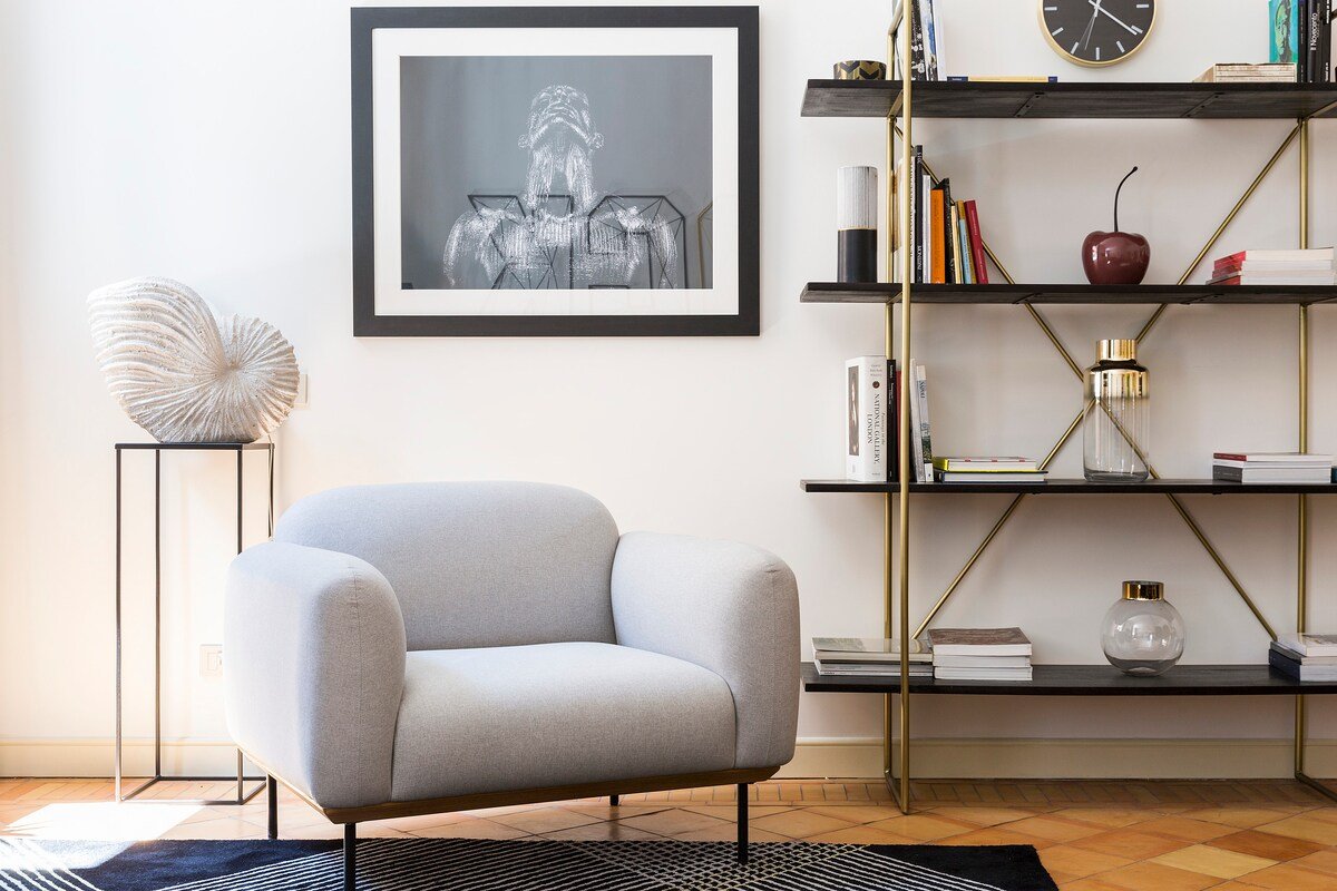 Luxury Maison Letizia Piazza di Spagna gallery image 3