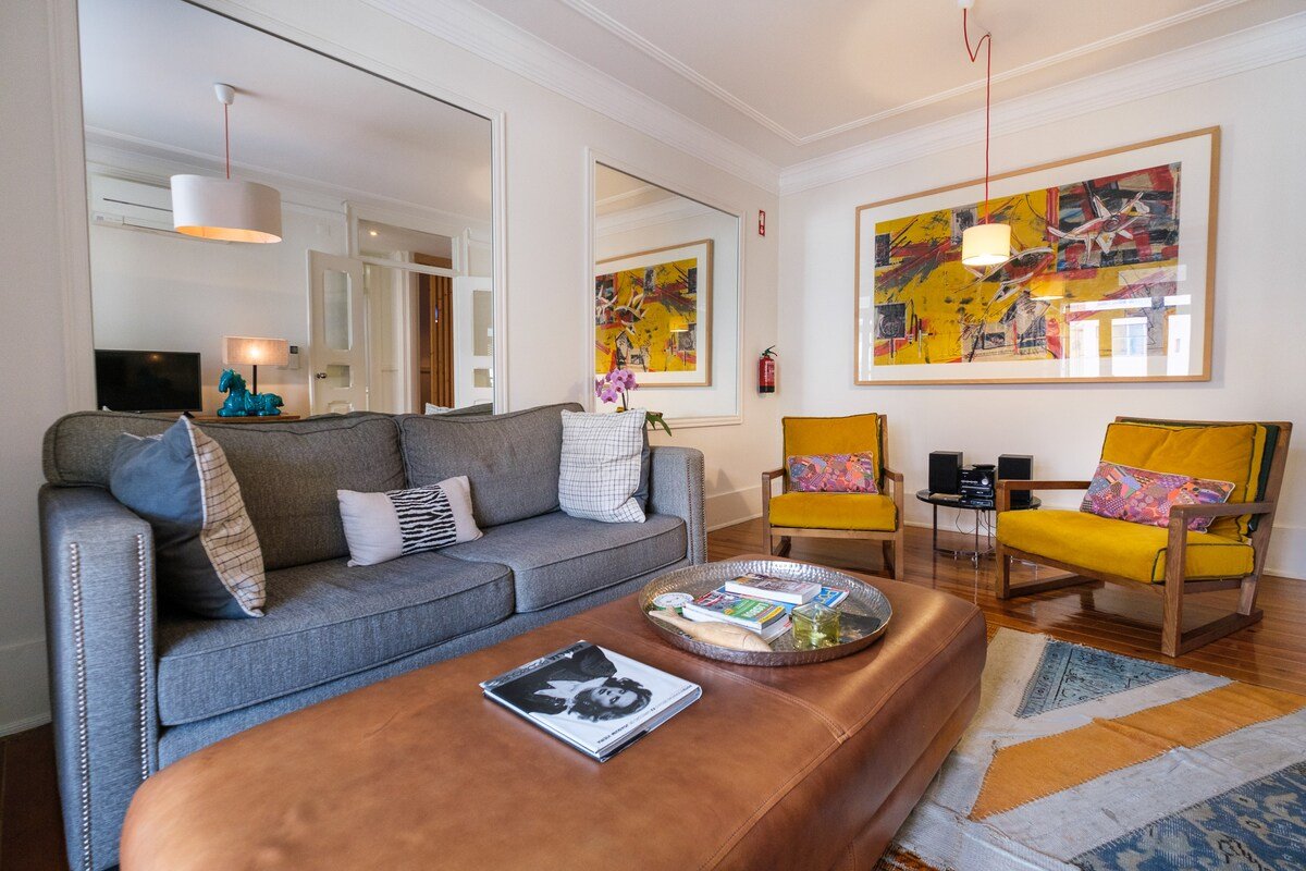 Beautiful and Spacious apartment with Rooftop gallery image 5