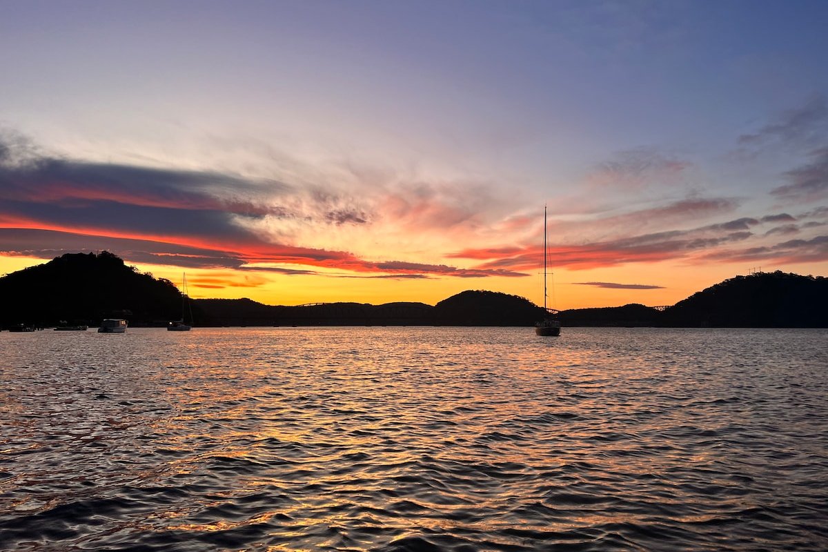 Deerubbin Boat House gallery image 4