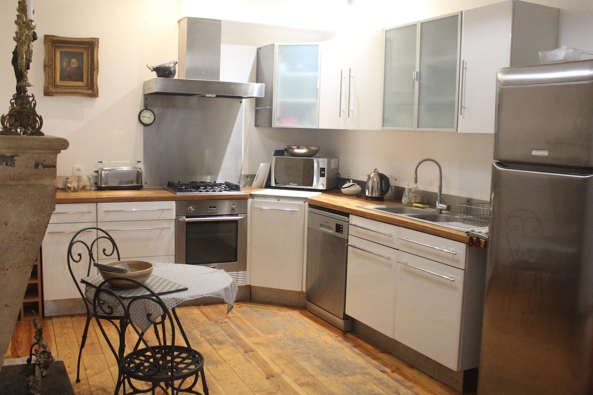 L’Appart du Vieux Marché gallery image 5