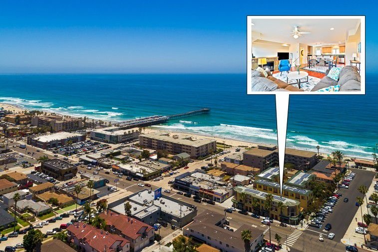 13+ guests required to get 4 bedrooms gallery image 2