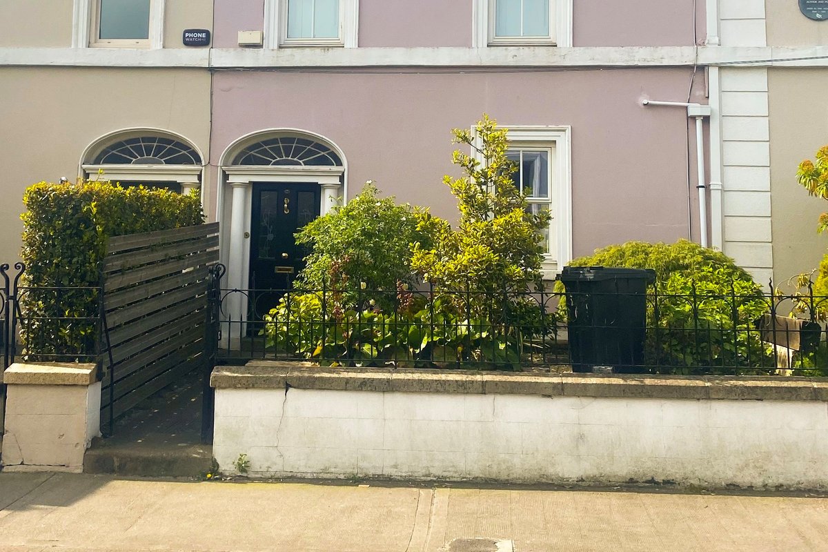 Victorian Home By The Sea- Cap Coz