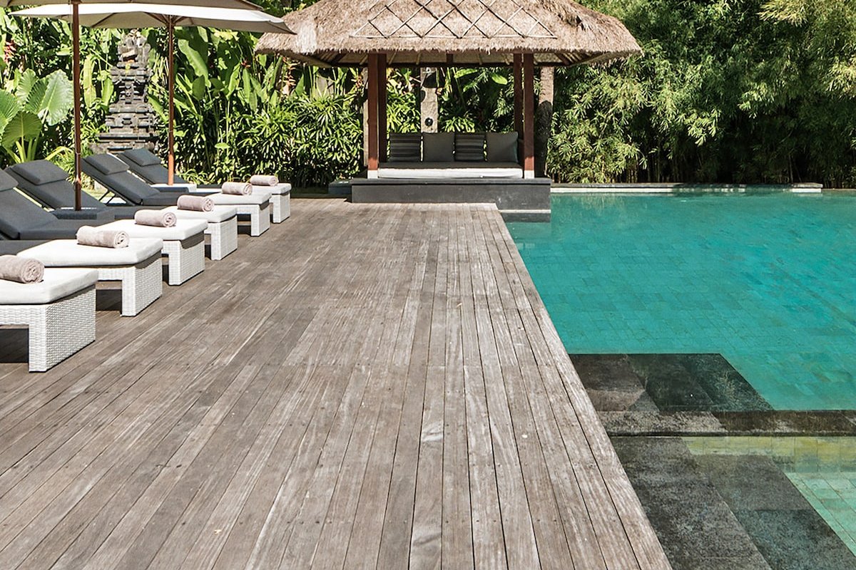 Seseh Beach Villa II gallery image 2