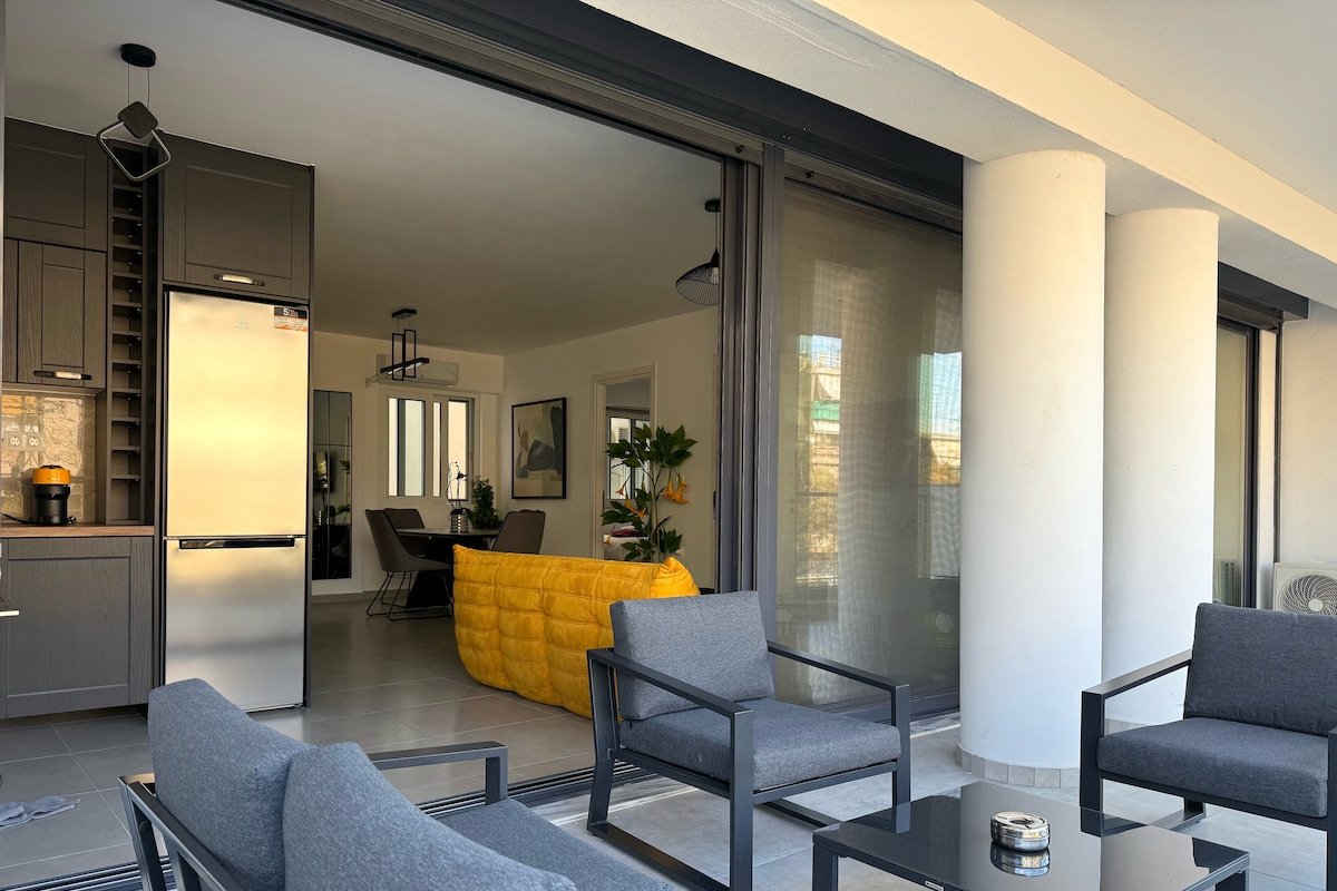 TH3 – Cloud9 in the city – gallery image 3