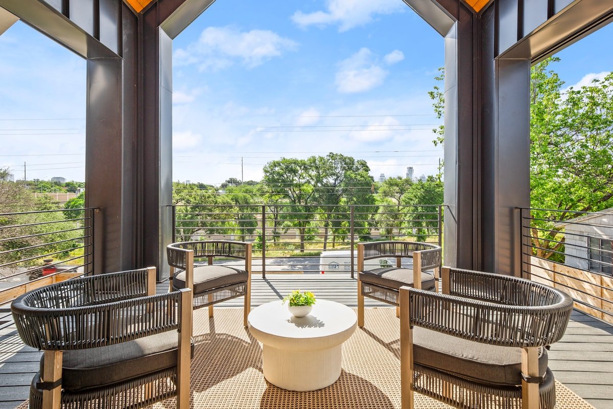 The Eddy Retreat gallery image 4