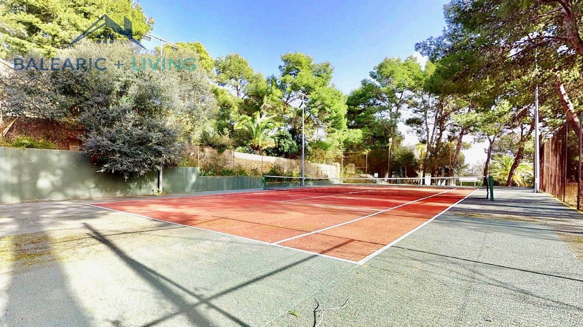 ‘Casa del Horizonte’ Villa/tennis court gallery image 4