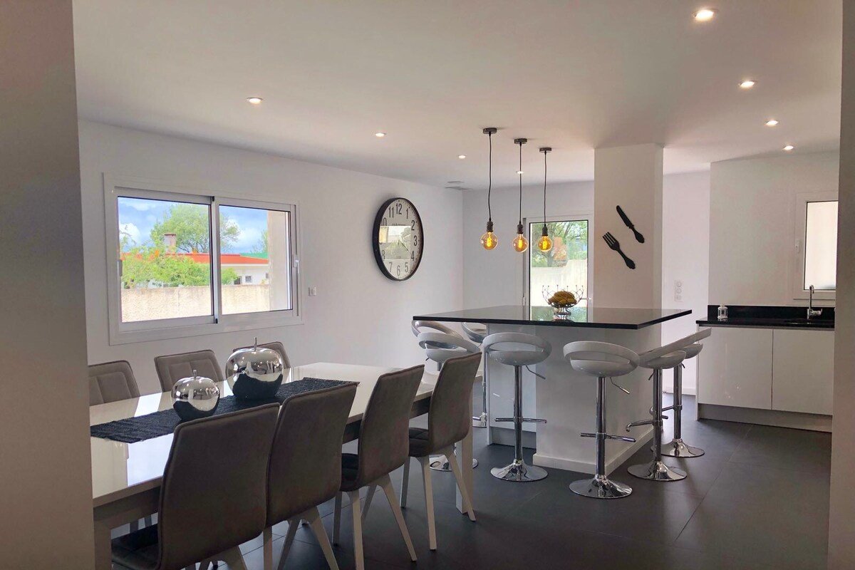 Villa 200m2, 10 mn de Porto , 150m de la plage gallery image 5