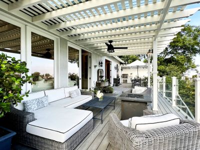 Retreat to PV in Tranquil Luxury