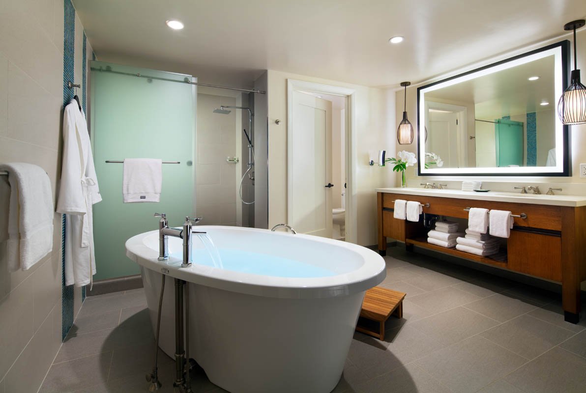 Westin Nanea Kaanapali Ocean Villa 2BR Sleeps 6 gallery image 4