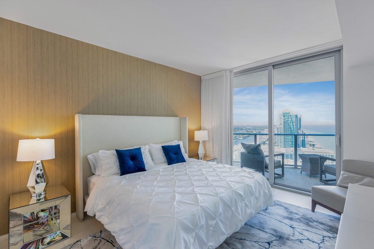 Wonderfull Condo by the Sea in Hollywood Beach gallery image 3