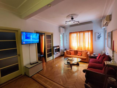 Syntagma apartment C3