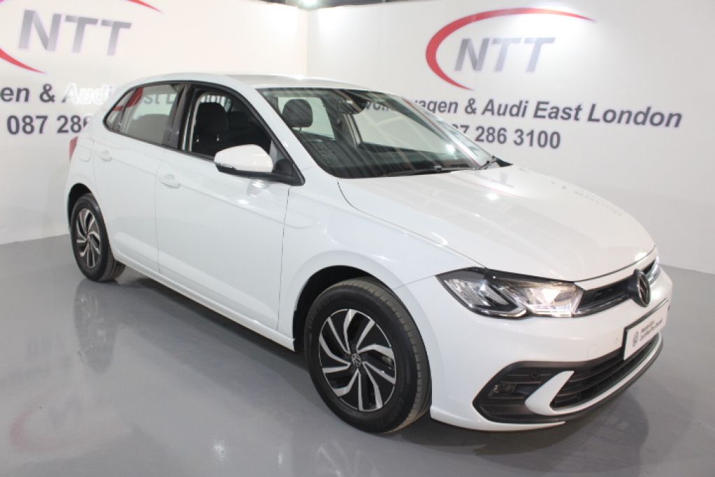 VOLKSWAGEN POLO 1.0 TSI LIFE DSG for Sale in South Africa