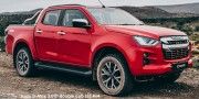 ISUZU D-MAX 3.0Ddi ARCTIC 4X4 A/T P/U D/C - 10 thumb