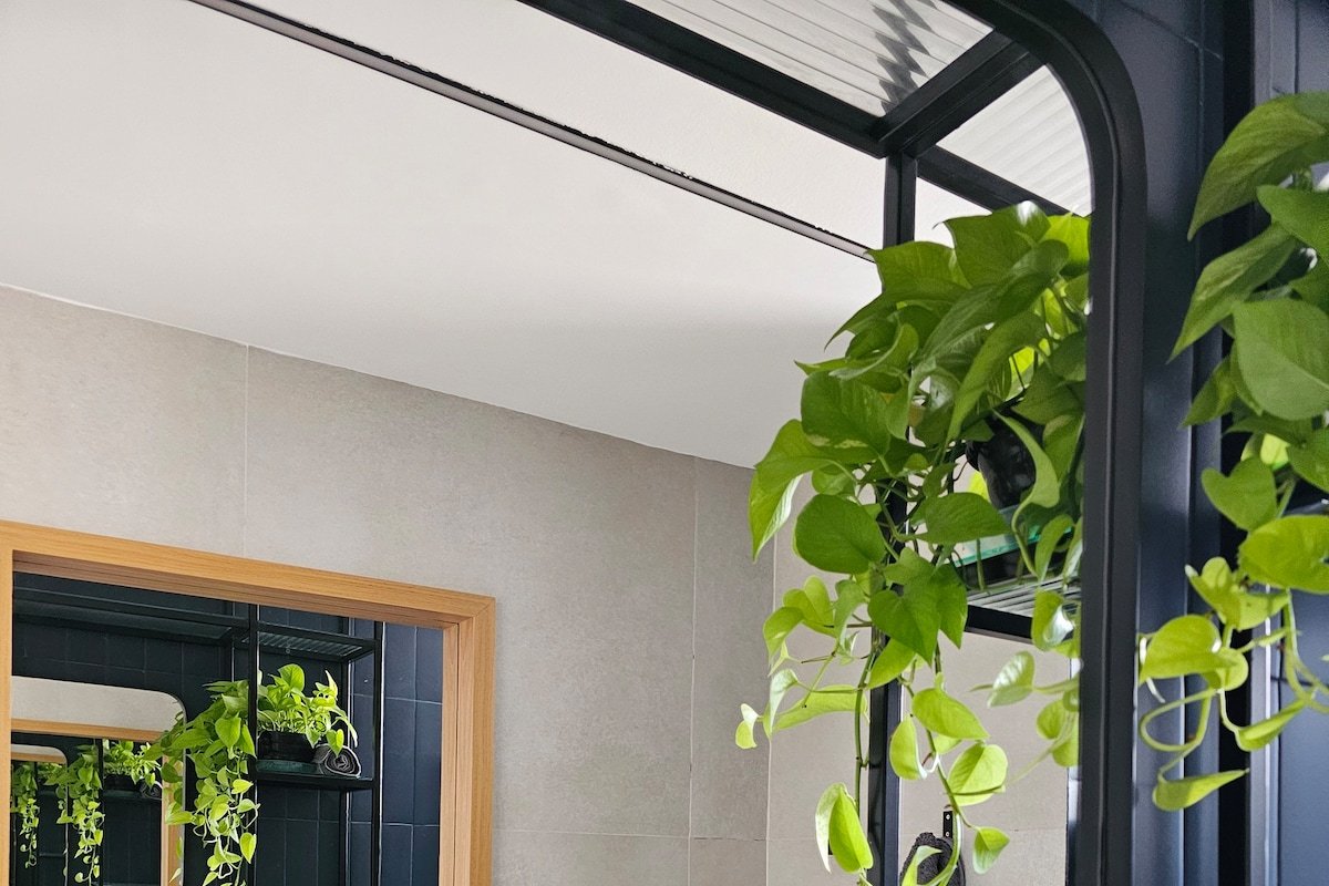 Copacabana praia e mar apartamento gallery image 4