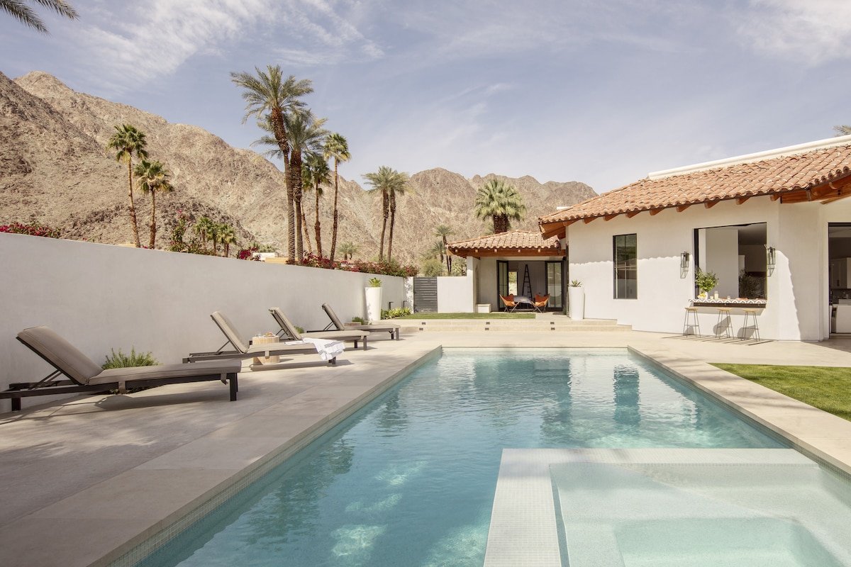 Casa La Quinta: 5/BDR #065886 gallery image 3