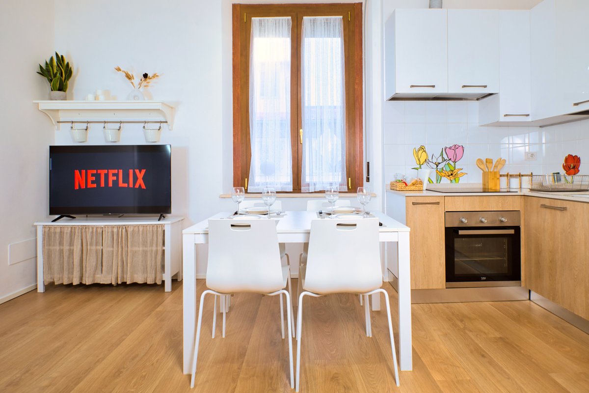 Holiday Home – 6 posti letto