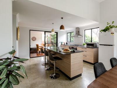 Karri Keep – 3 Bedrooms 3 Bathrooms Town House