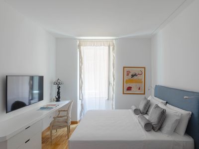 Stunning apartment, Belsiana St,Piazza di Spagna 2