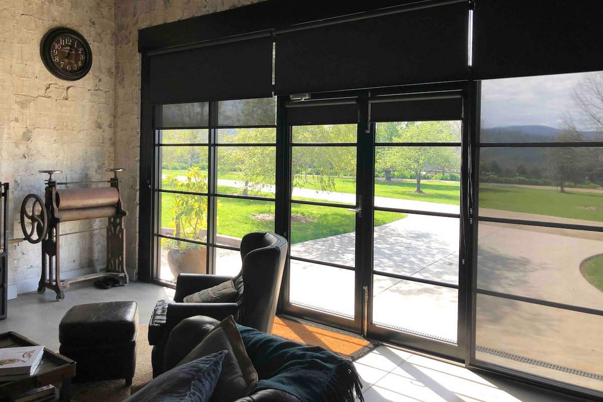 The Barn at Four Oaks Farm gallery image 5