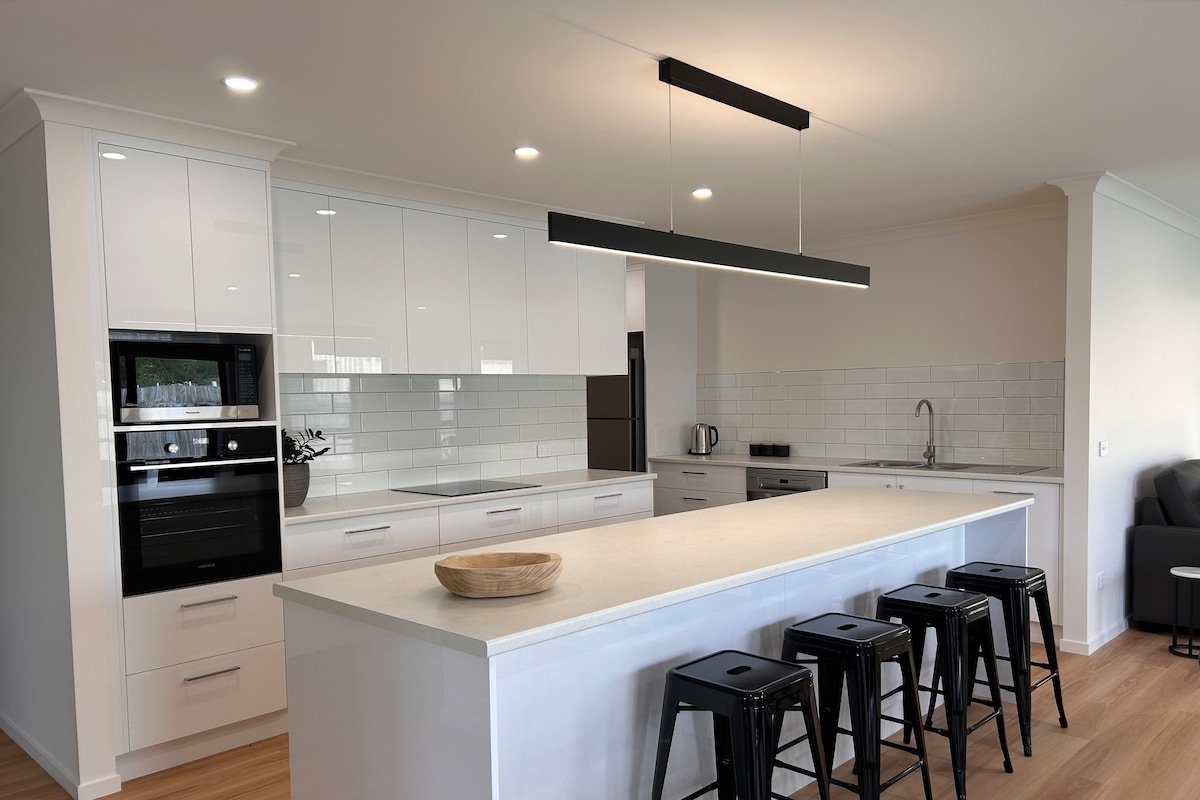 Spotless 4B Walk to Beach Cafe 10 min to Devonport gallery image 4