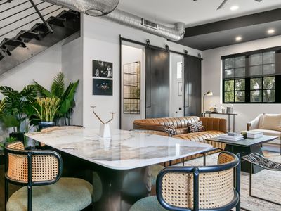 Two Luxurious Hyde Park Homes w/ 5 Star Amenities