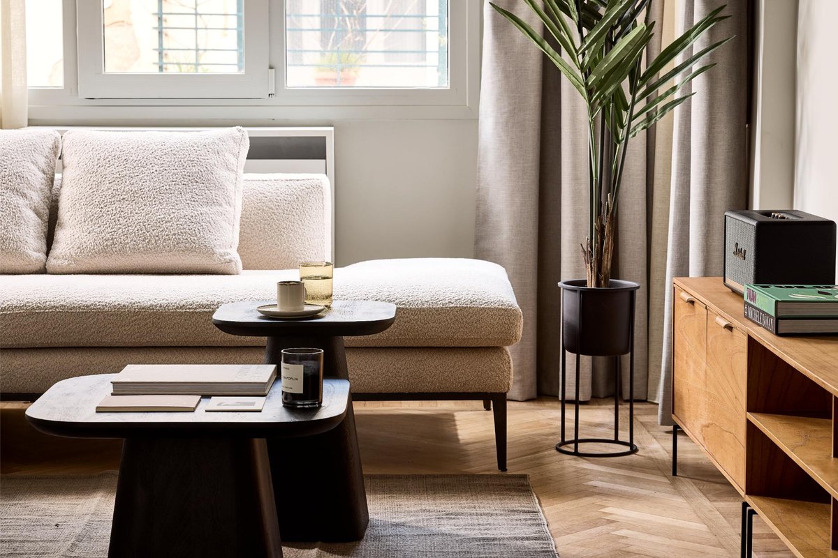 Lime Residences, Syntagma by Aura Homes (Apt C)