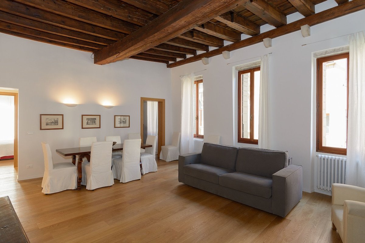 Ca’ Zacco gallery image 3