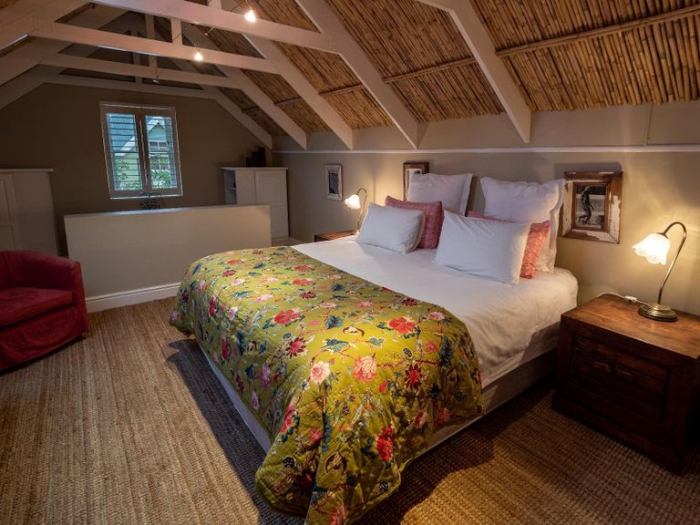 Bed - Room
