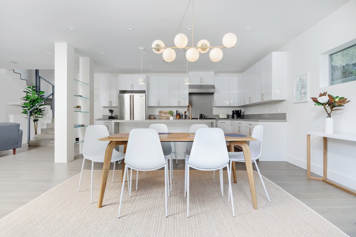 Designer Retreat Highland Park/Explore Pasadena gallery image 4