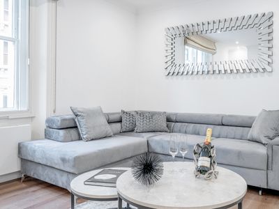 The Royal Sheperd / 2Bed 2Bath