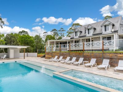 East Coast Escapes | The Estate Byron Bay