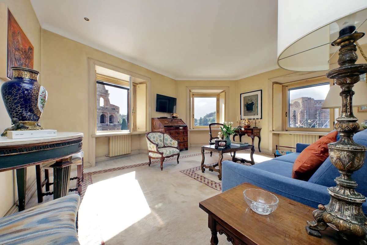 Colosseo Way gallery image 5