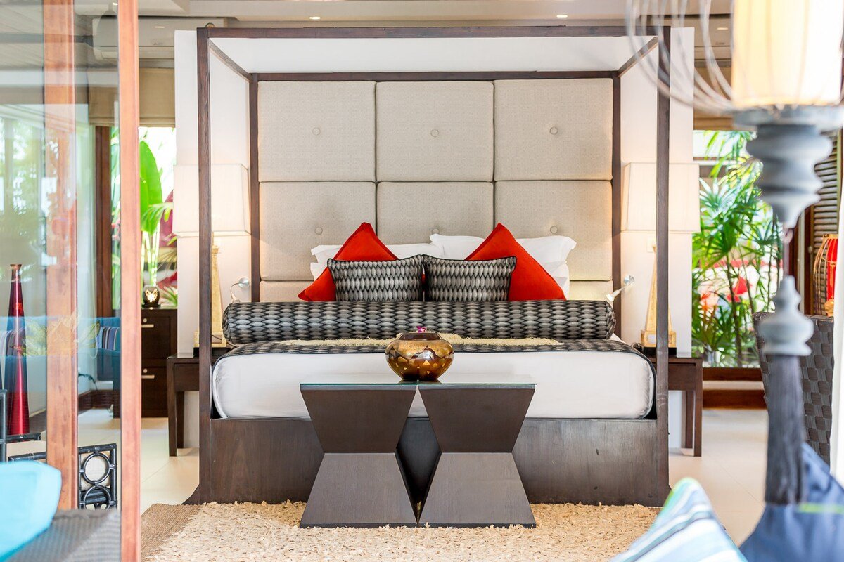 Villa Chi Samui gallery image 2