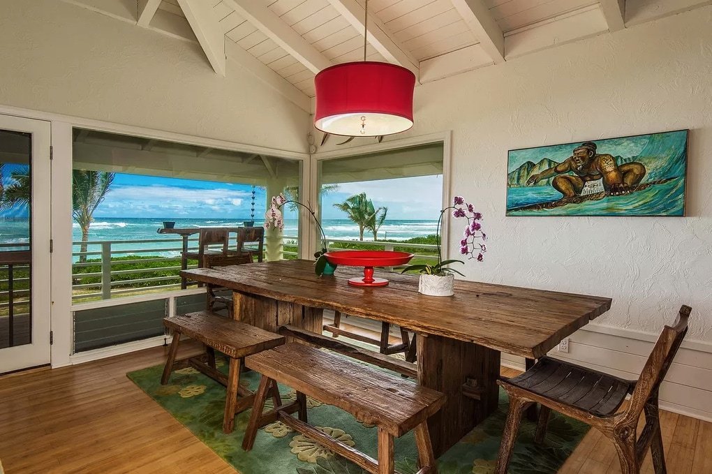 Lihi Kai – Beachfront Haena! TVNC #4299 gallery image 4