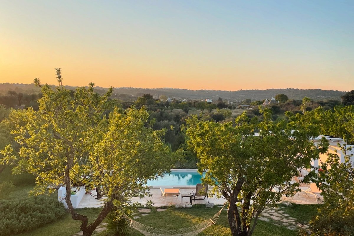 Trullo Armonia gallery image 4