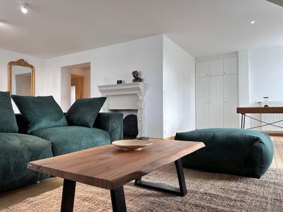 Appartement idéalement situé à Bruxelles