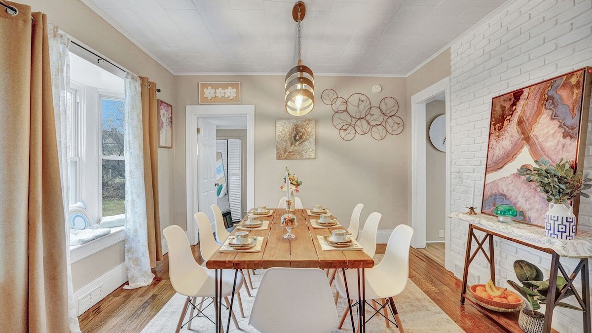 Your beautiful home away from home gallery image 5